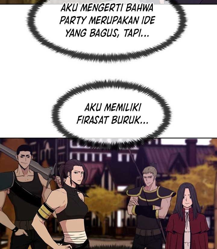 Martial Arts Alone Chapter 20 Gambar 3