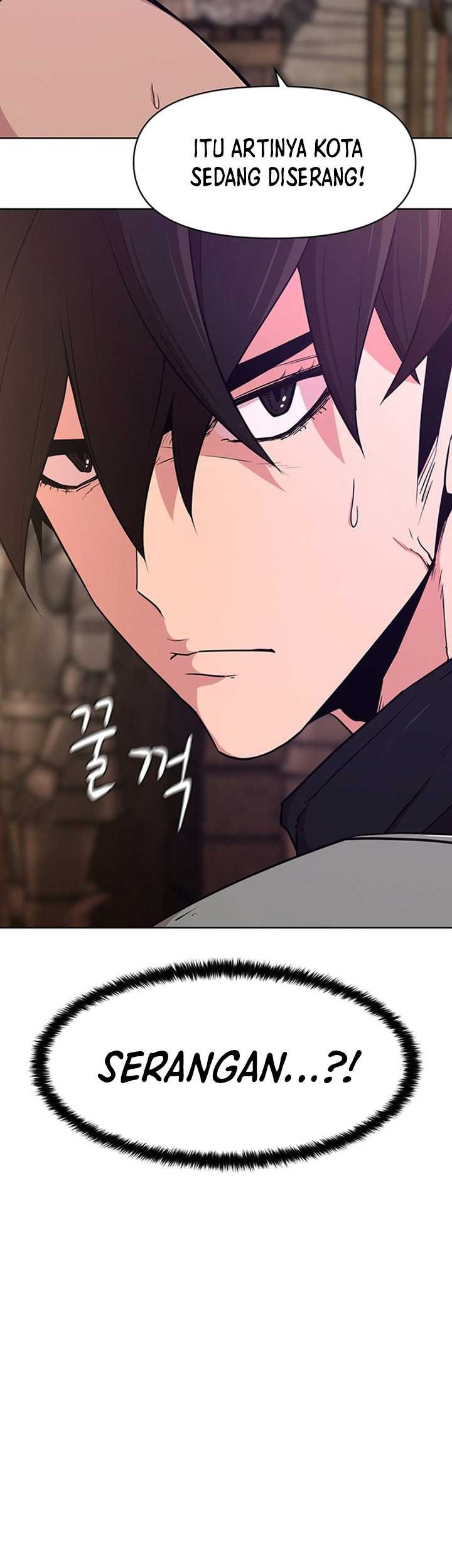 Martial Arts Alone Chapter 20 Gambar 60