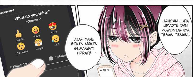 Martial Arts Alone Chapter 20 Gambar 62