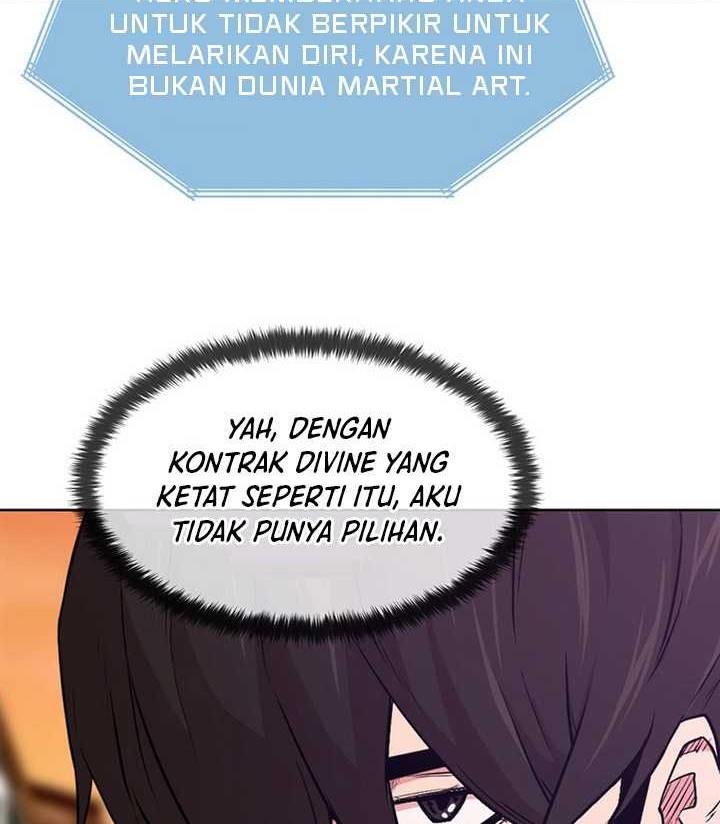 Martial Arts Alone Chapter 20 Gambar 7