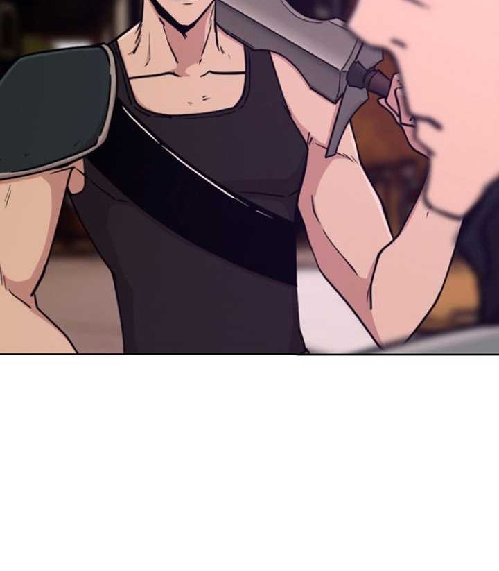 Martial Arts Alone Chapter 20 Gambar 9