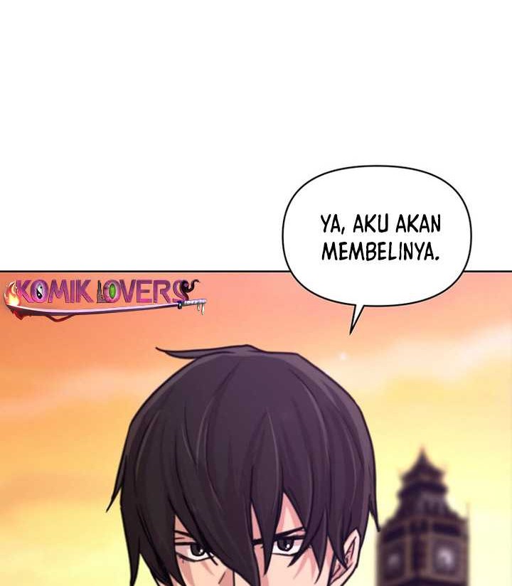 Martial Arts Alone Chapter 20 Gambar 11