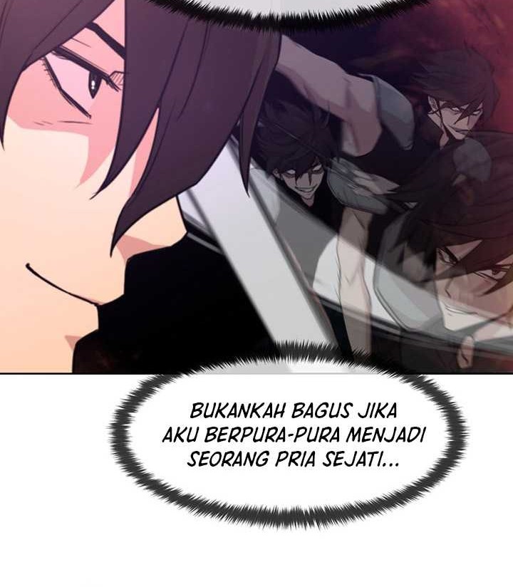 Martial Arts Alone Chapter 20 Gambar 13