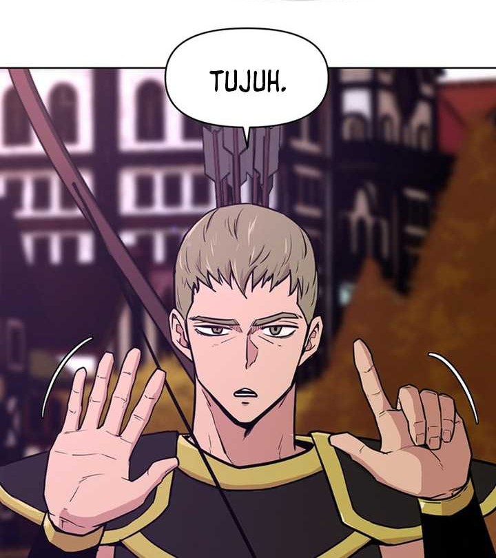 Martial Arts Alone Chapter 20 Gambar 15