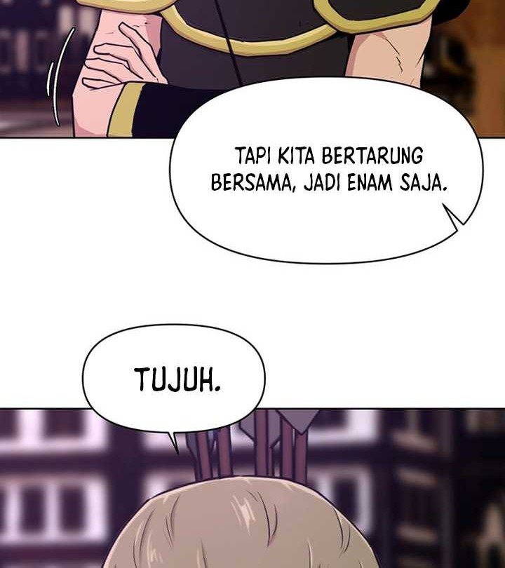 Martial Arts Alone Chapter 20 Gambar 17