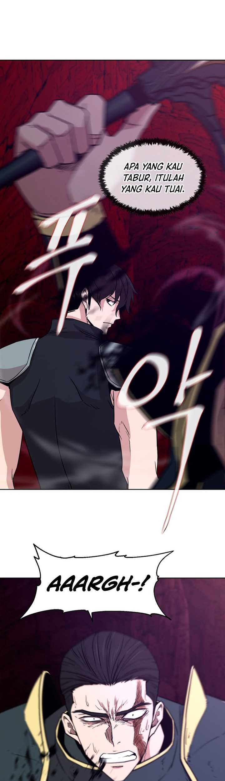 Martial Arts Alone Chapter 19 Gambar 28