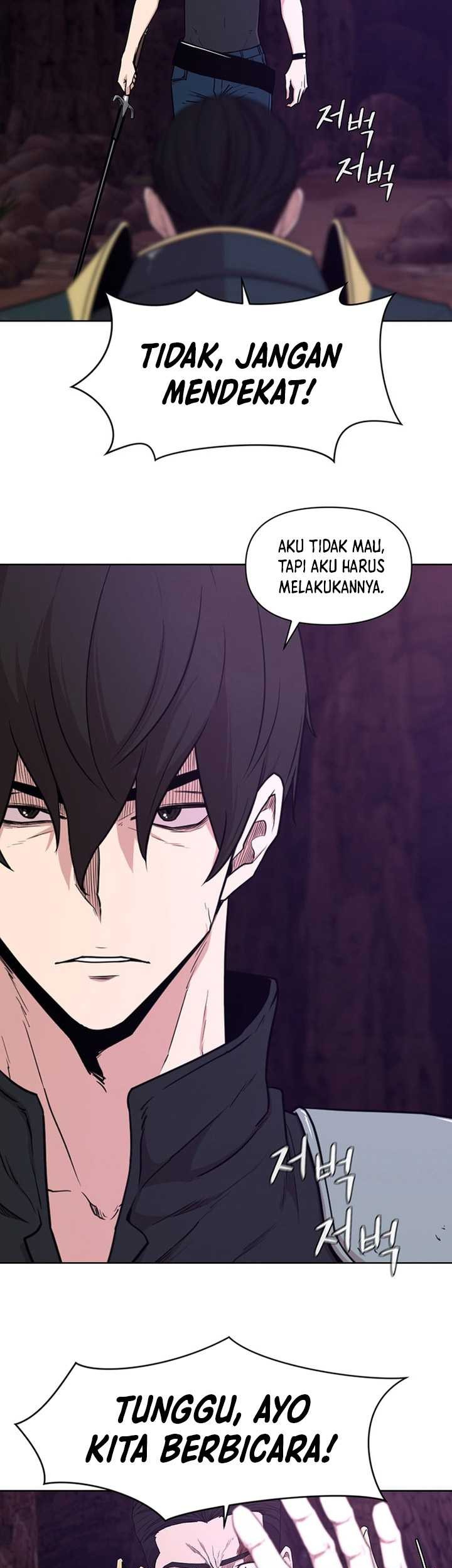 Martial Arts Alone Chapter 19 Gambar 32