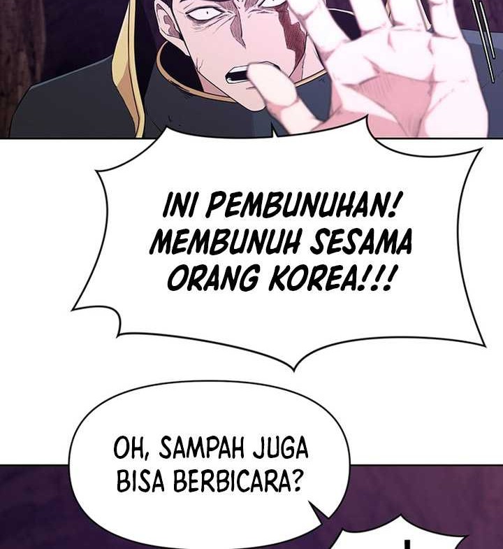 Martial Arts Alone Chapter 19 Gambar 33