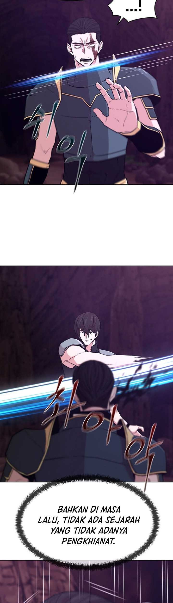 Martial Arts Alone Chapter 19 Gambar 34