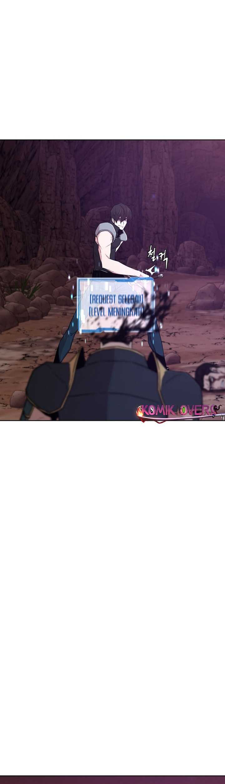 Martial Arts Alone Chapter 19 Gambar 36