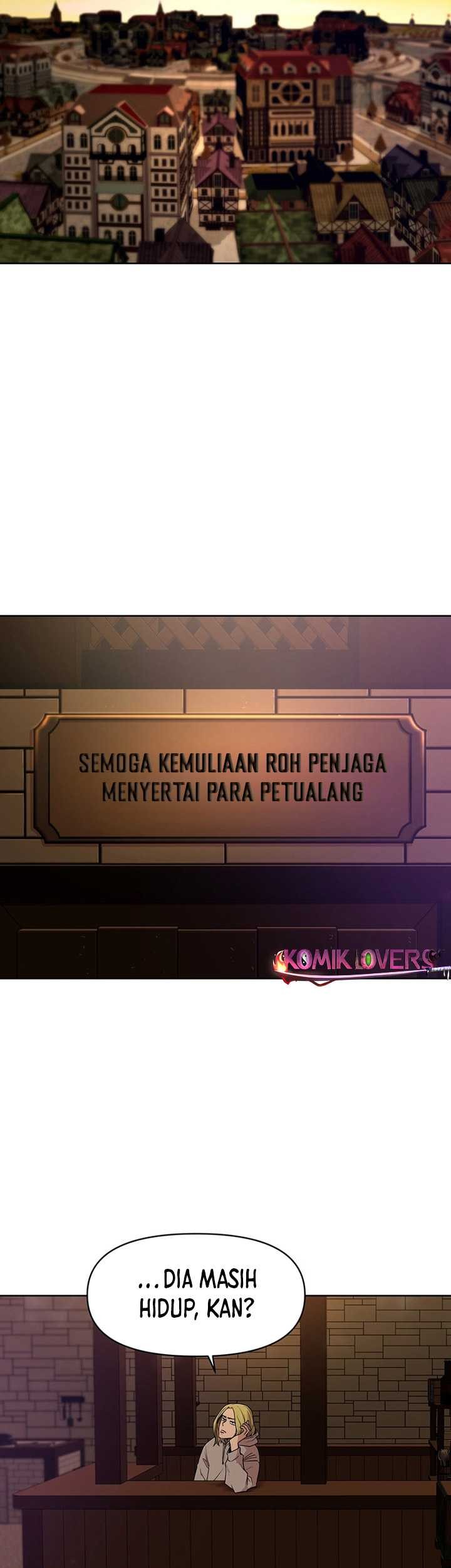 Martial Arts Alone Chapter 19 Gambar 38