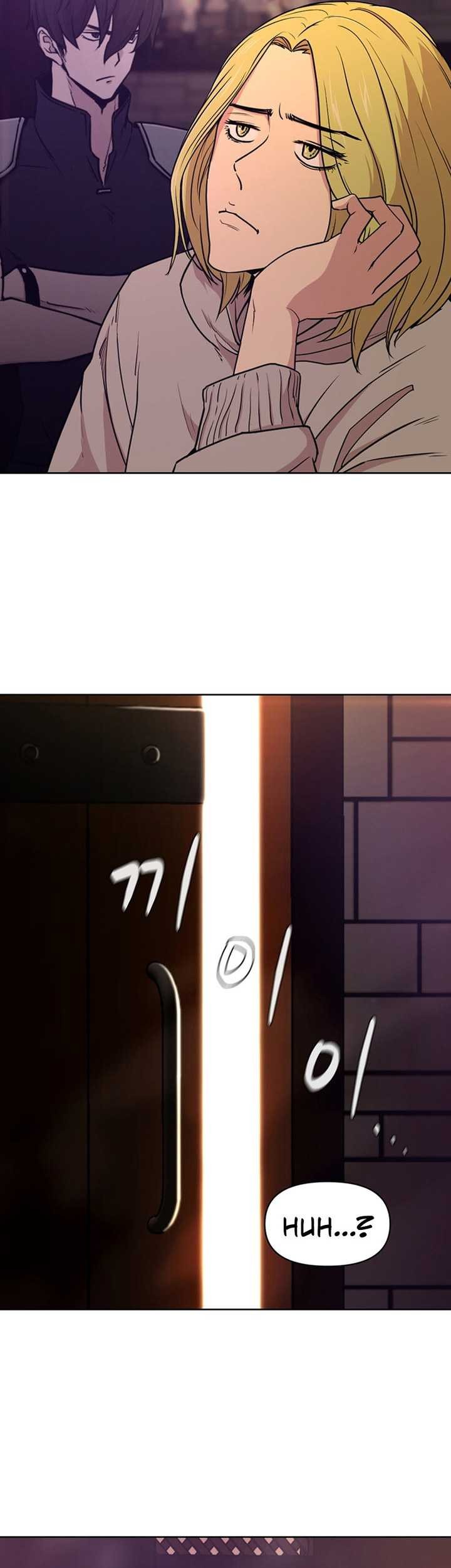 Martial Arts Alone Chapter 19 Gambar 40