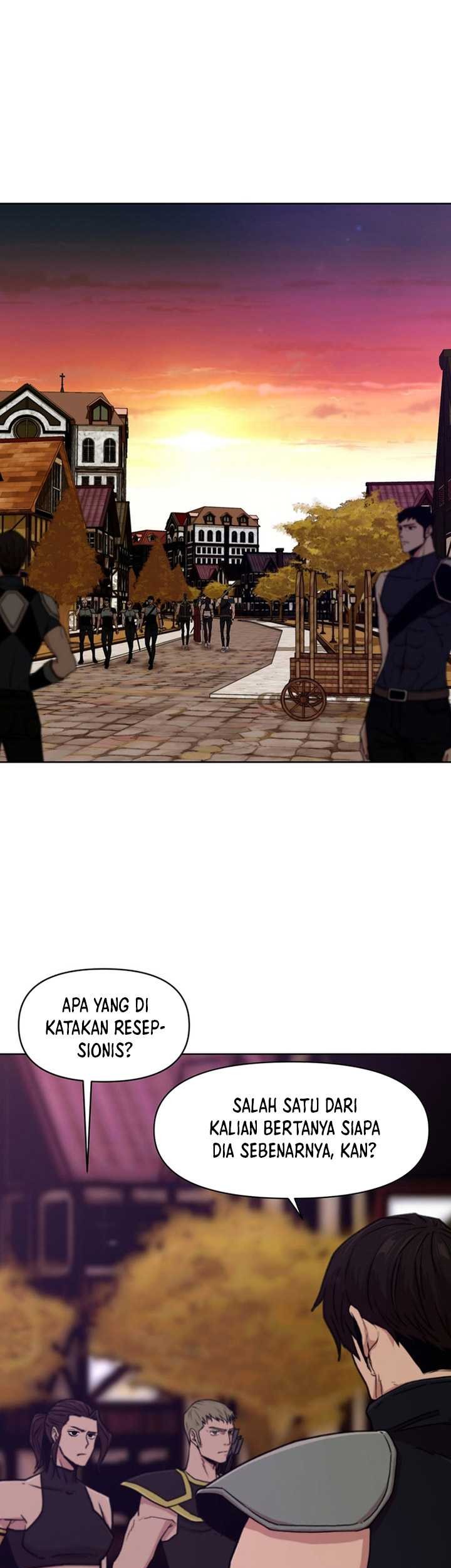 Martial Arts Alone Chapter 19 Gambar 46