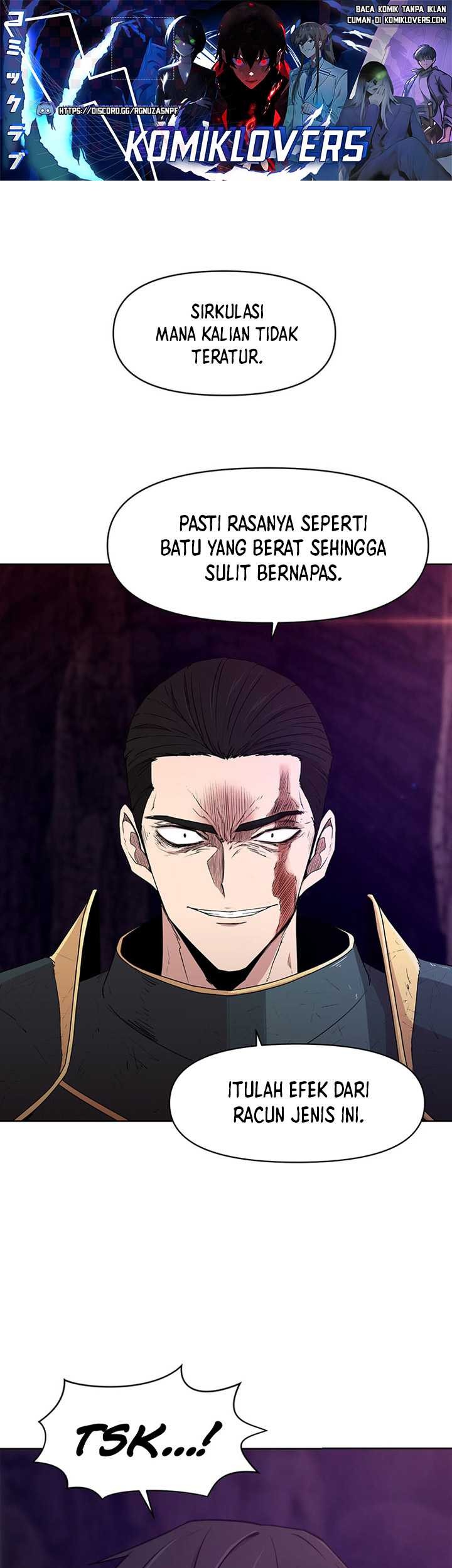 Baca  Martial Arts Alone Chapter 19 Gambar 2