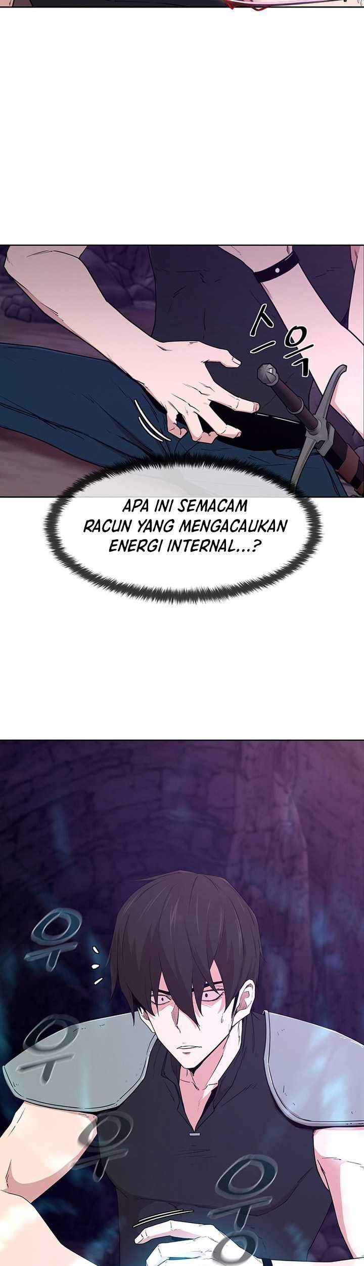 Martial Arts Alone Chapter 19 Gambar 4