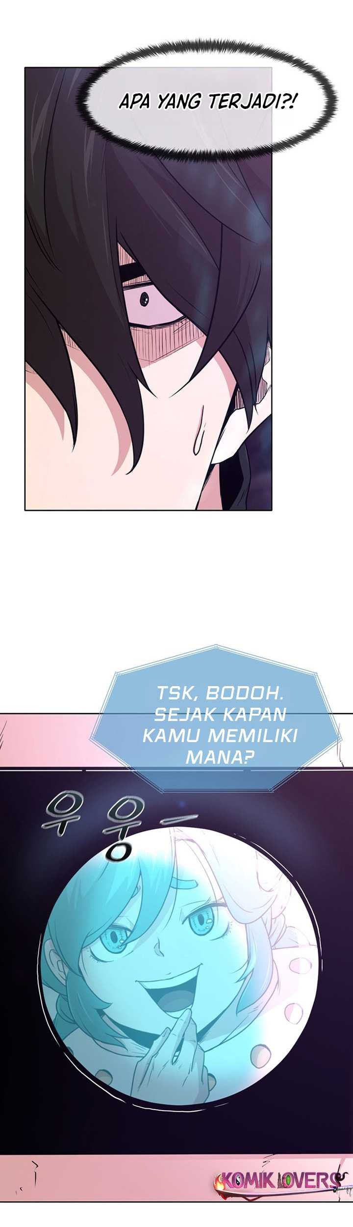 Martial Arts Alone Chapter 19 Gambar 6