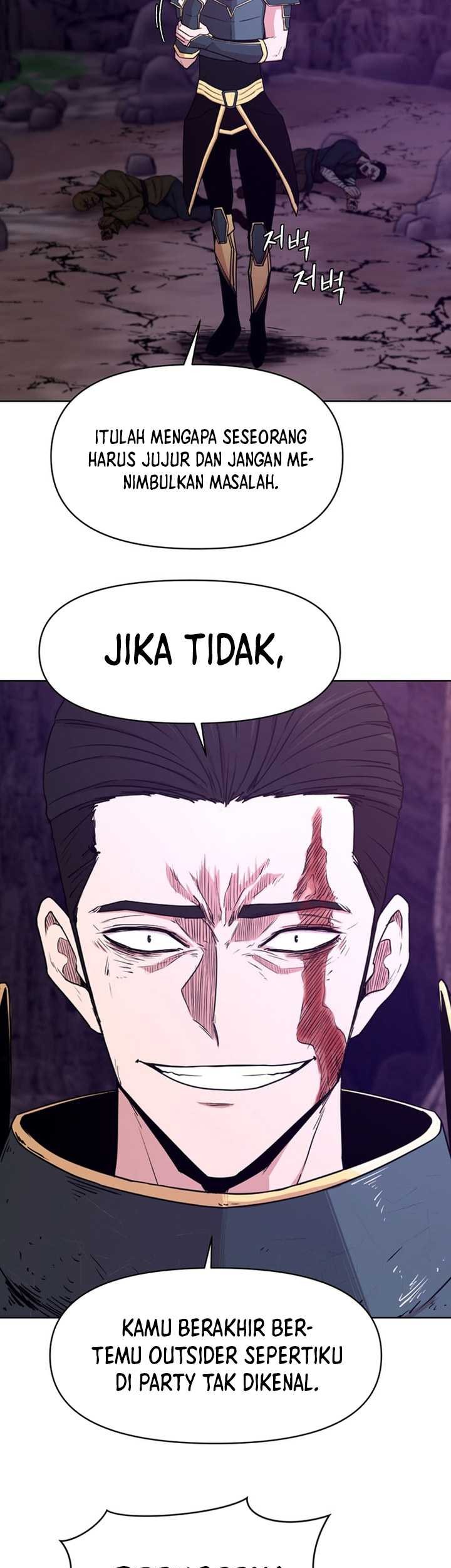 Martial Arts Alone Chapter 19 Gambar 12