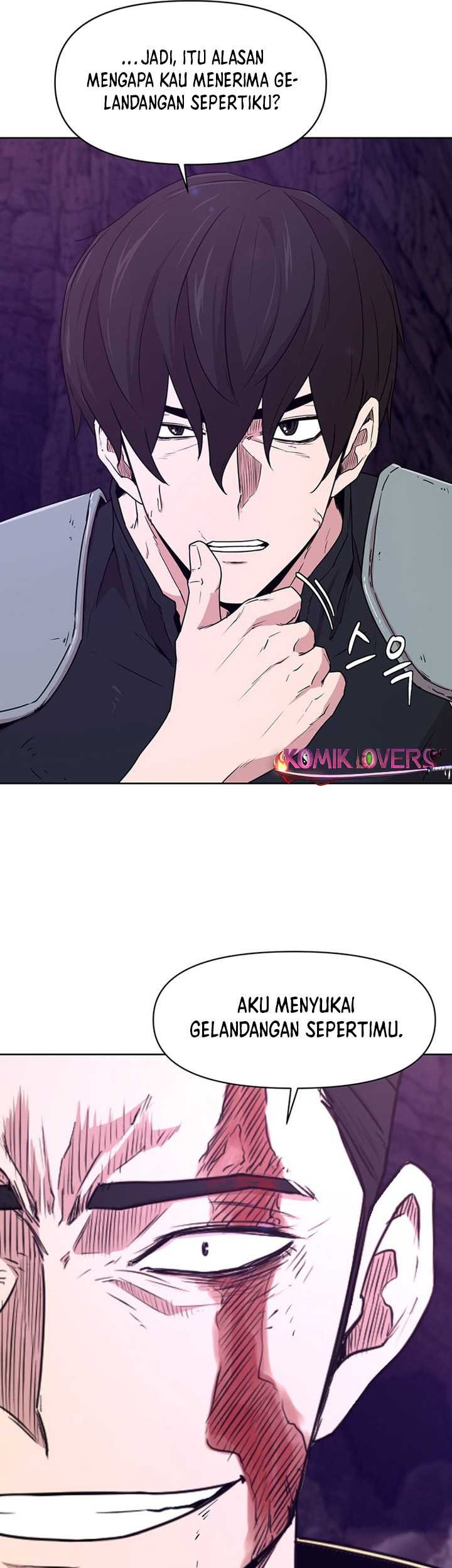 Martial Arts Alone Chapter 19 Gambar 14