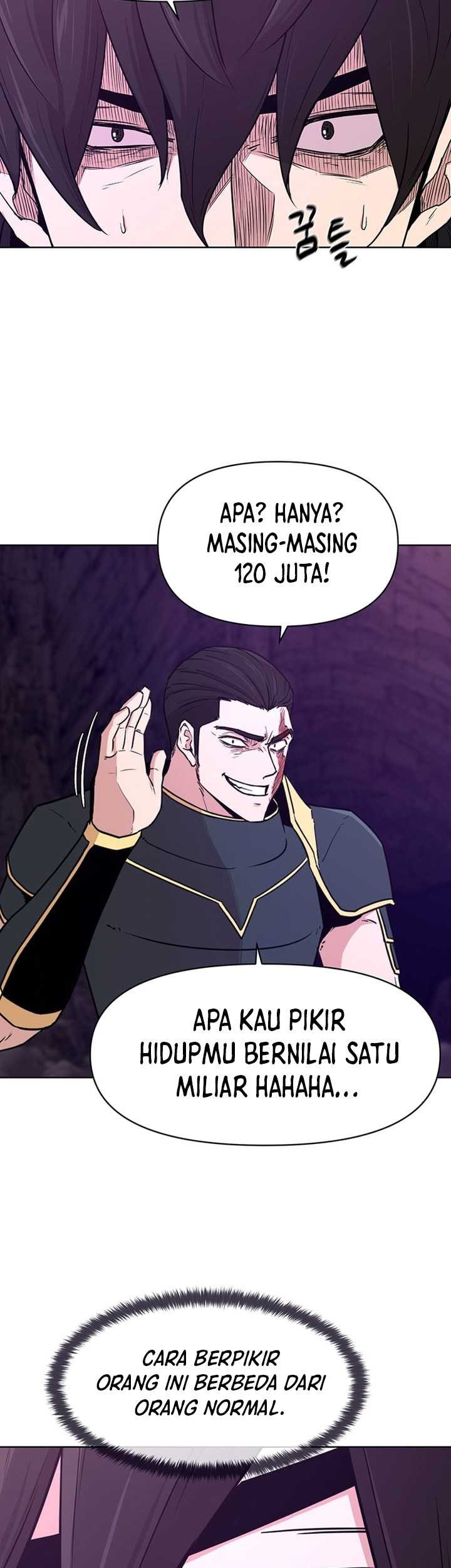 Martial Arts Alone Chapter 19 Gambar 16