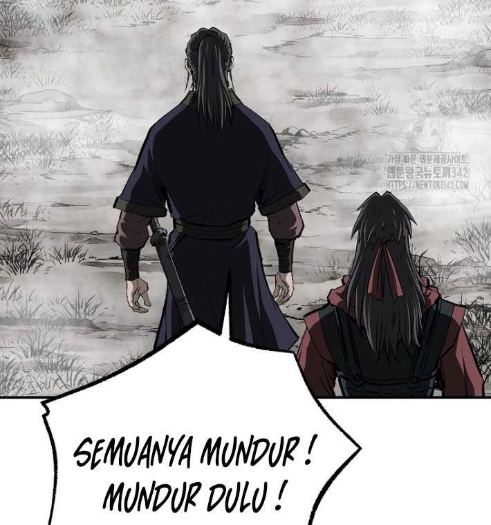 Archer Sword God : Descendants of the Archer Chapter 113 Gambar 28