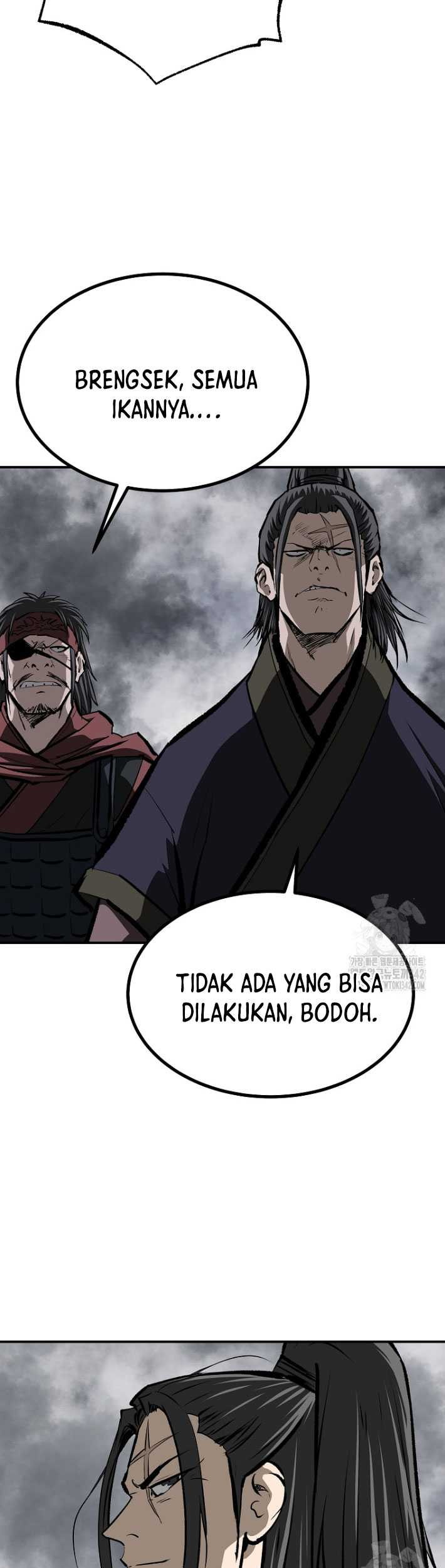 Archer Sword God : Descendants of the Archer Chapter 113 Gambar 29