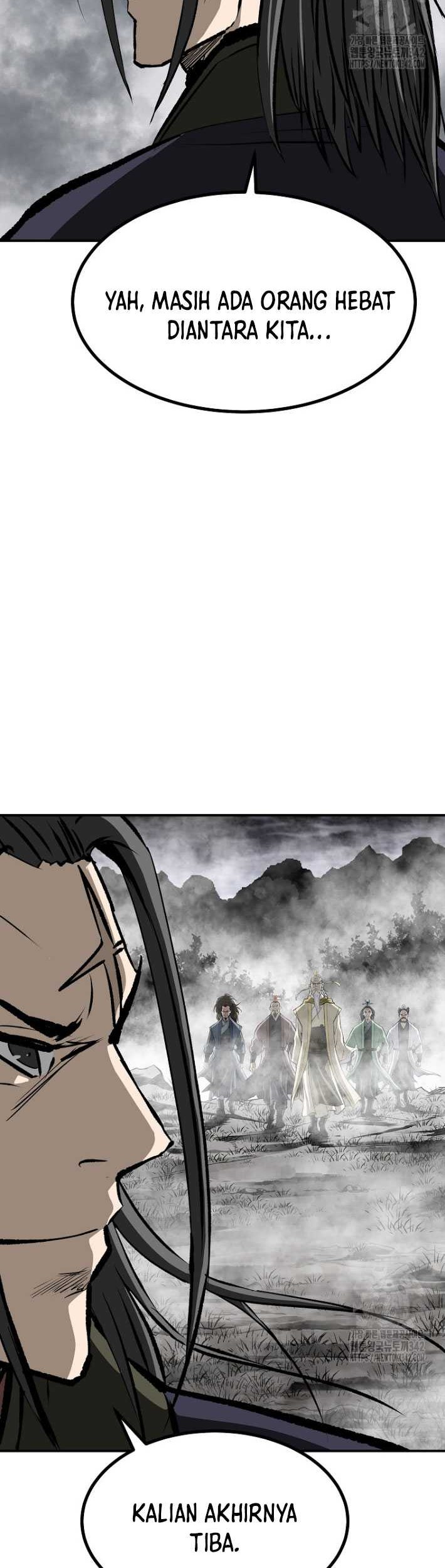 Archer Sword God : Descendants of the Archer Chapter 113 Gambar 30