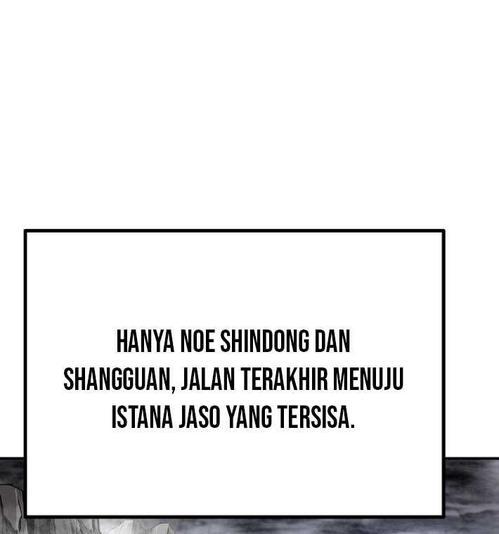 Archer Sword God : Descendants of the Archer Chapter 113 Gambar 34