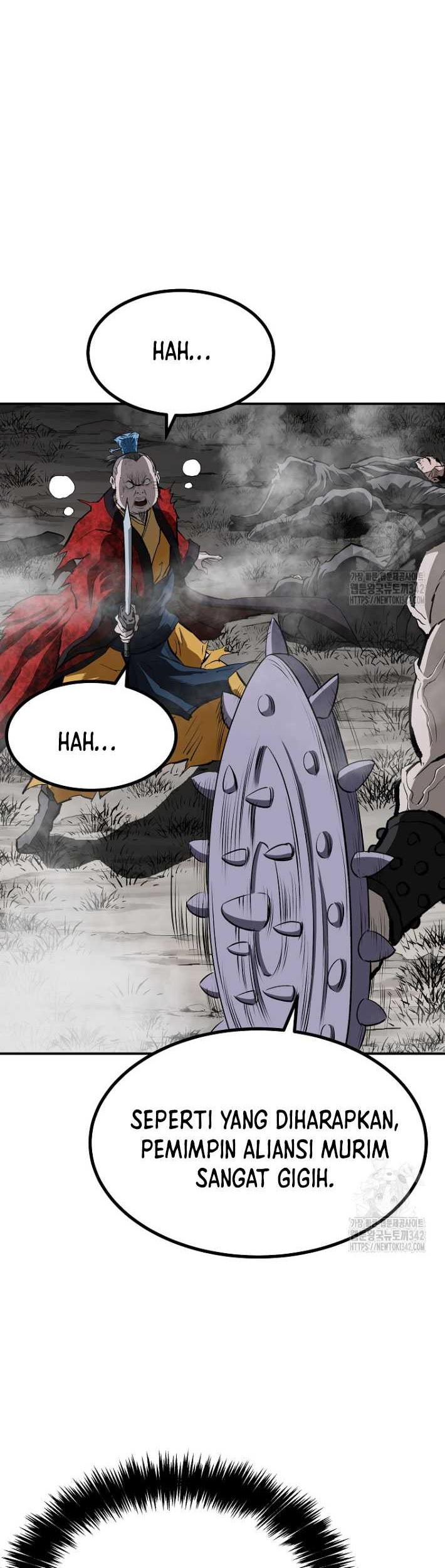 Archer Sword God : Descendants of the Archer Chapter 113 Gambar 36