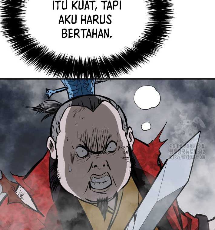 Archer Sword God : Descendants of the Archer Chapter 113 Gambar 37