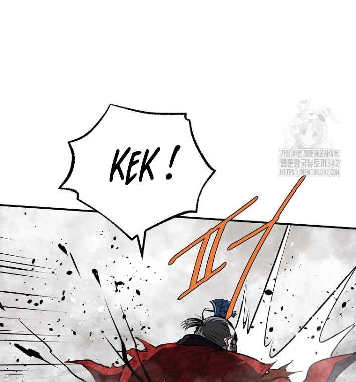 Archer Sword God : Descendants of the Archer Chapter 113 Gambar 43
