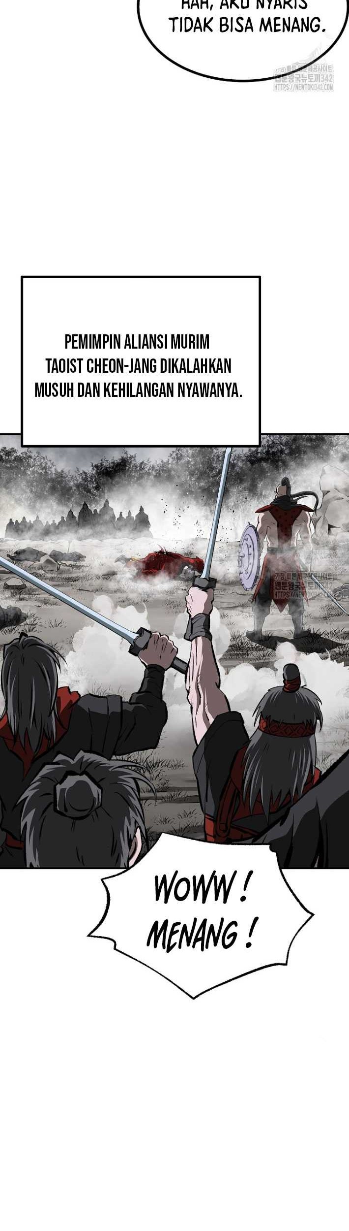 Archer Sword God : Descendants of the Archer Chapter 113 Gambar 45