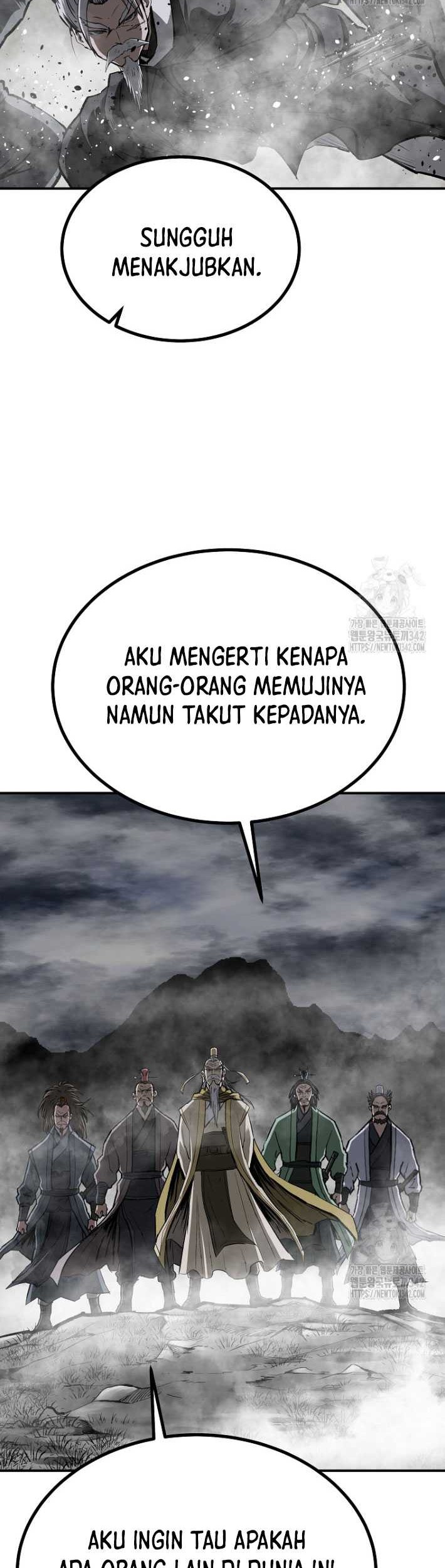 Archer Sword God : Descendants of the Archer Chapter 113 Gambar 51