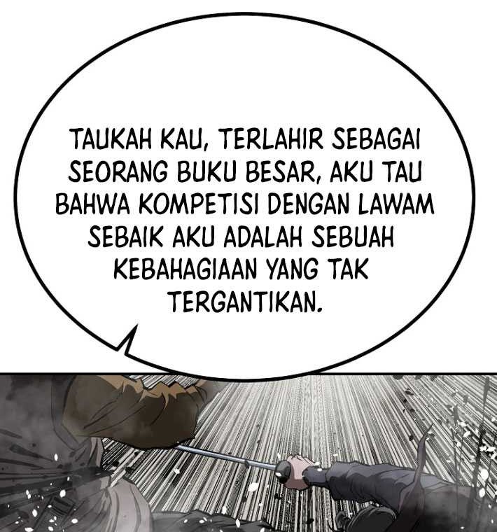 Archer Sword God : Descendants of the Archer Chapter 113 Gambar 55