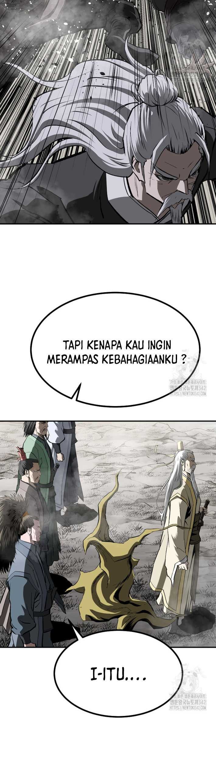Archer Sword God : Descendants of the Archer Chapter 113 Gambar 56