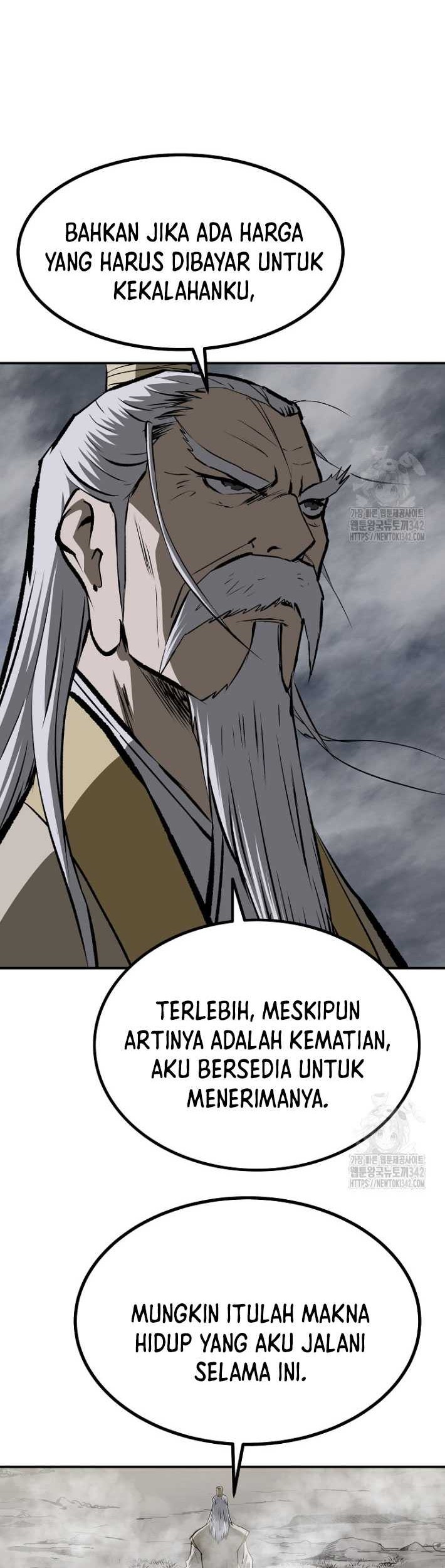 Archer Sword God : Descendants of the Archer Chapter 113 Gambar 57