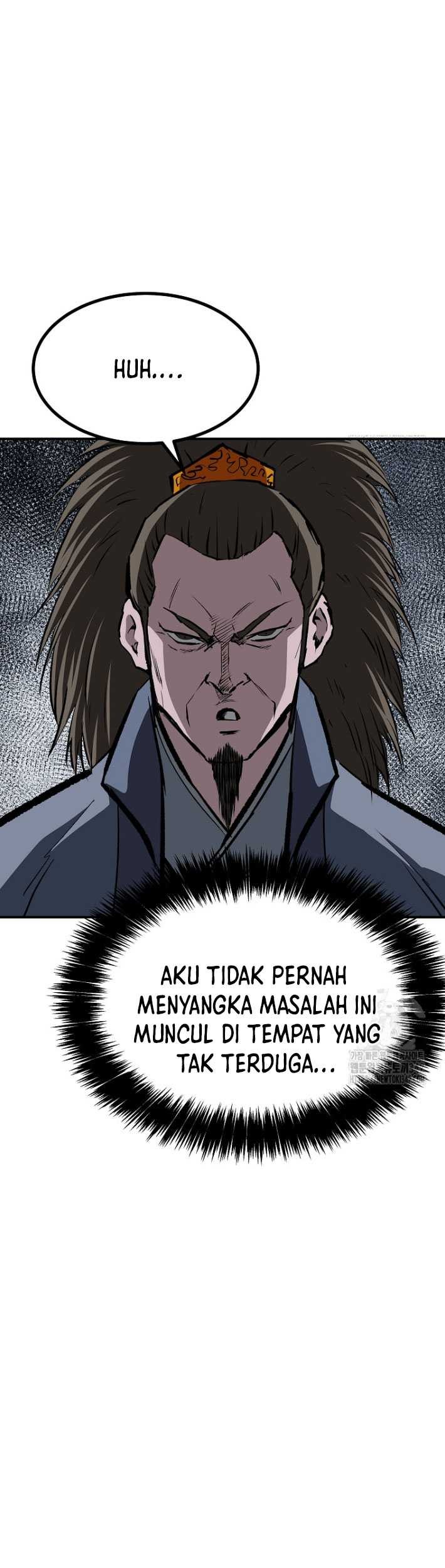 Archer Sword God : Descendants of the Archer Chapter 113 Gambar 59