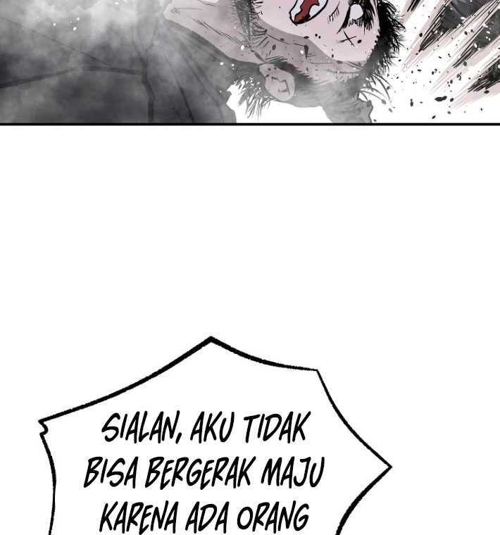 Archer Sword God : Descendants of the Archer Chapter 113 Gambar 61