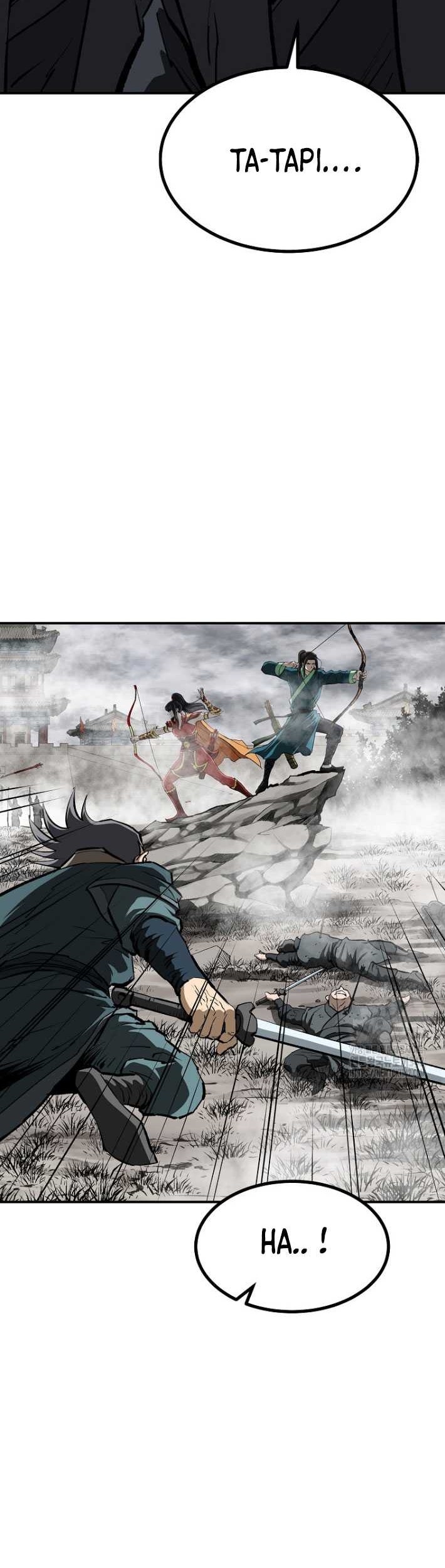 Archer Sword God : Descendants of the Archer Chapter 113 Gambar 63