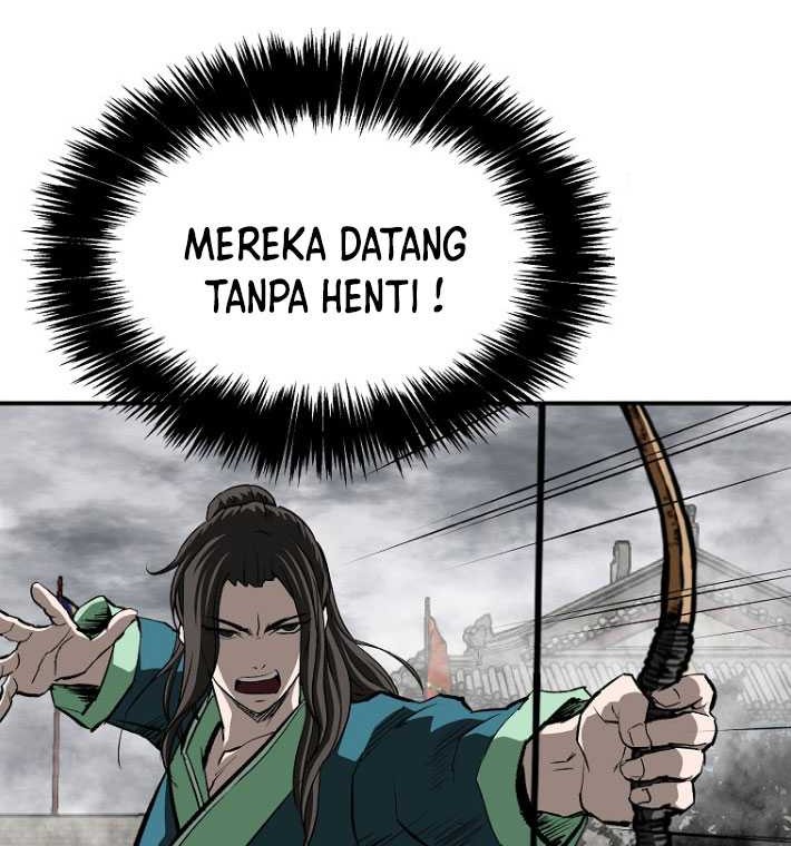 Archer Sword God : Descendants of the Archer Chapter 113 Gambar 64
