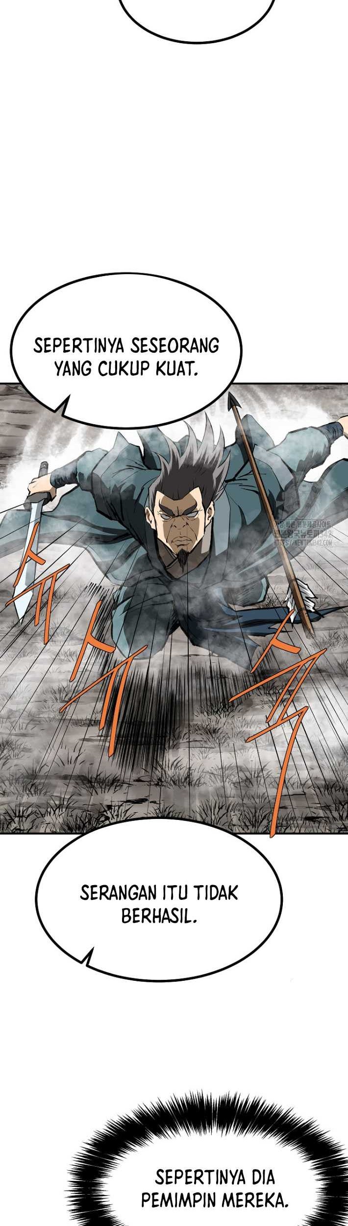 Archer Sword God : Descendants of the Archer Chapter 113 Gambar 66