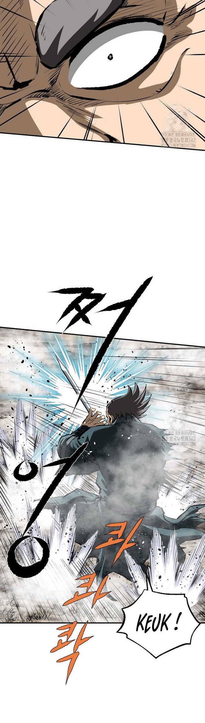 Archer Sword God : Descendants of the Archer Chapter 113 Gambar 69