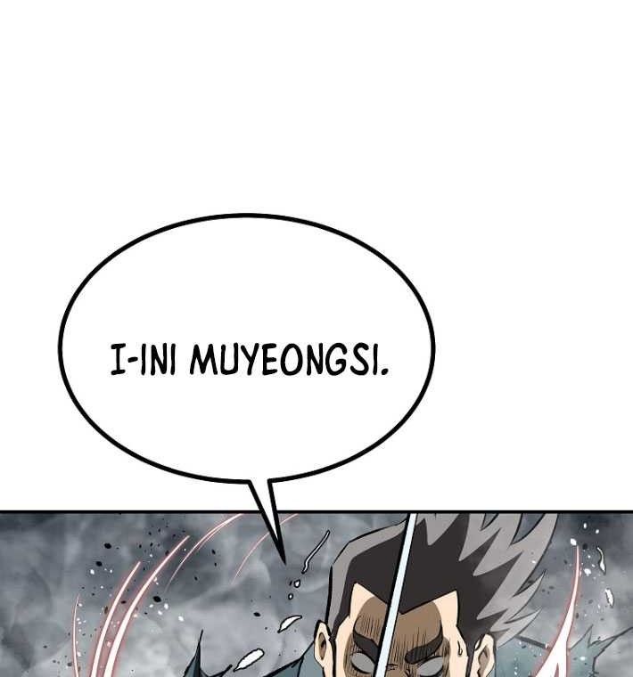 Archer Sword God : Descendants of the Archer Chapter 113 Gambar 70
