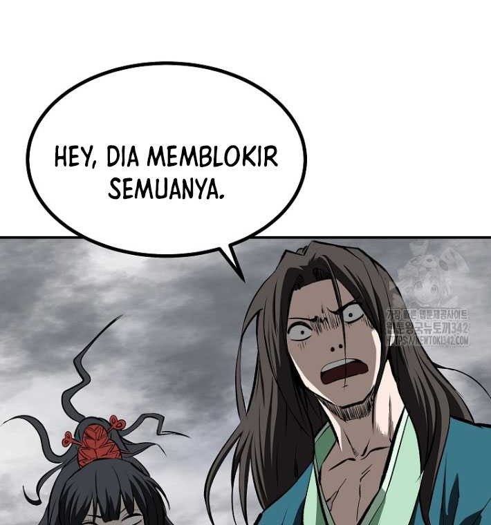 Archer Sword God : Descendants of the Archer Chapter 113 Gambar 73