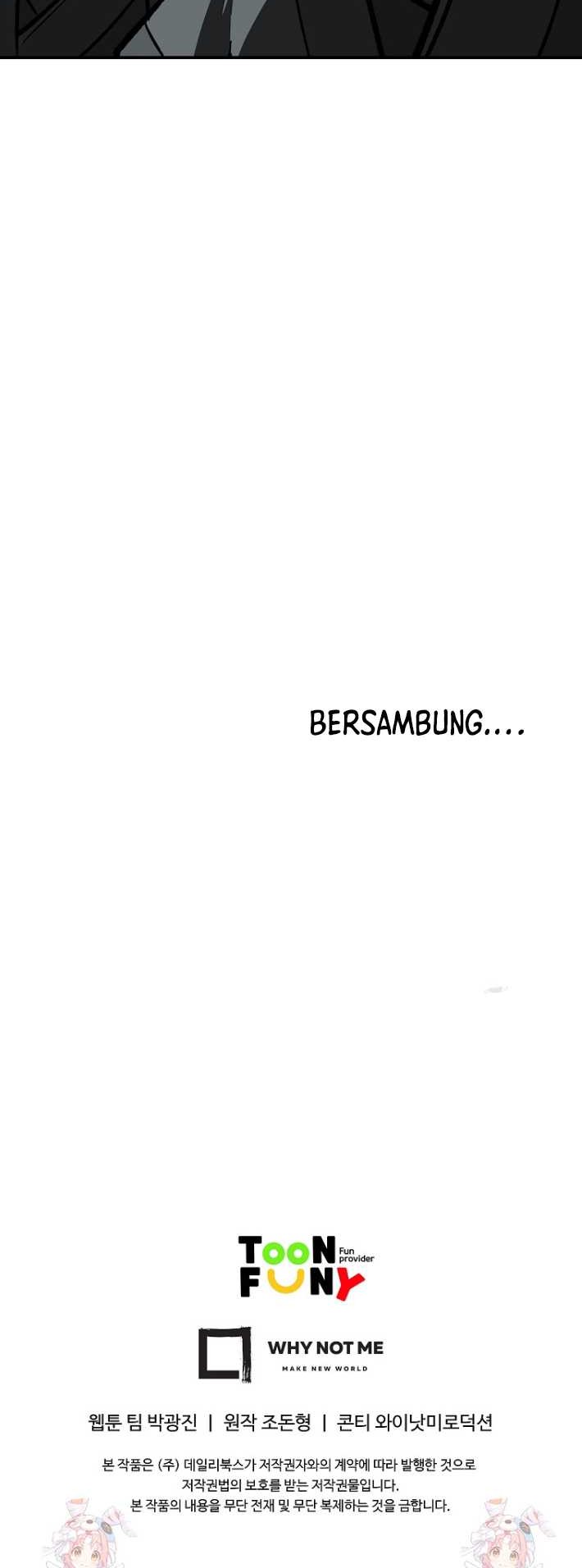 Archer Sword God : Descendants of the Archer Chapter 113 Gambar 79