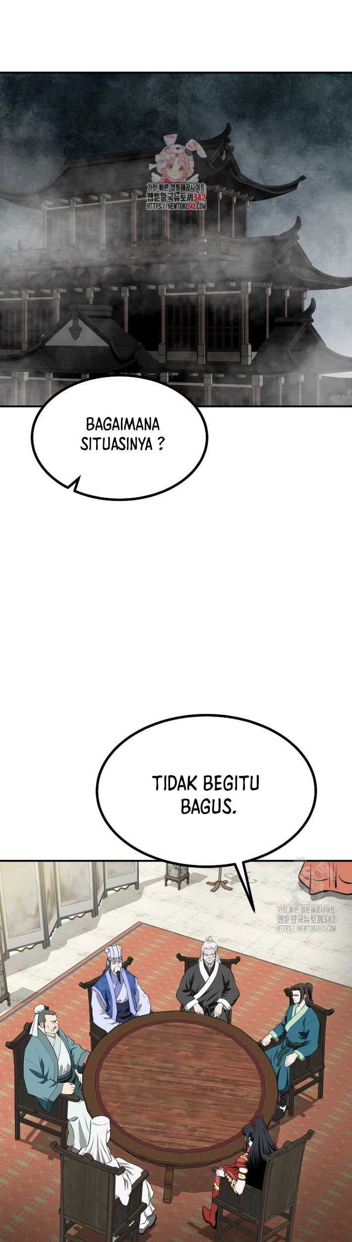 Baca Archer Sword God : Descendants of the Archer Chapter 113 Gambar 2