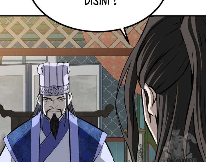 Archer Sword God : Descendants of the Archer Chapter 113 Gambar 7