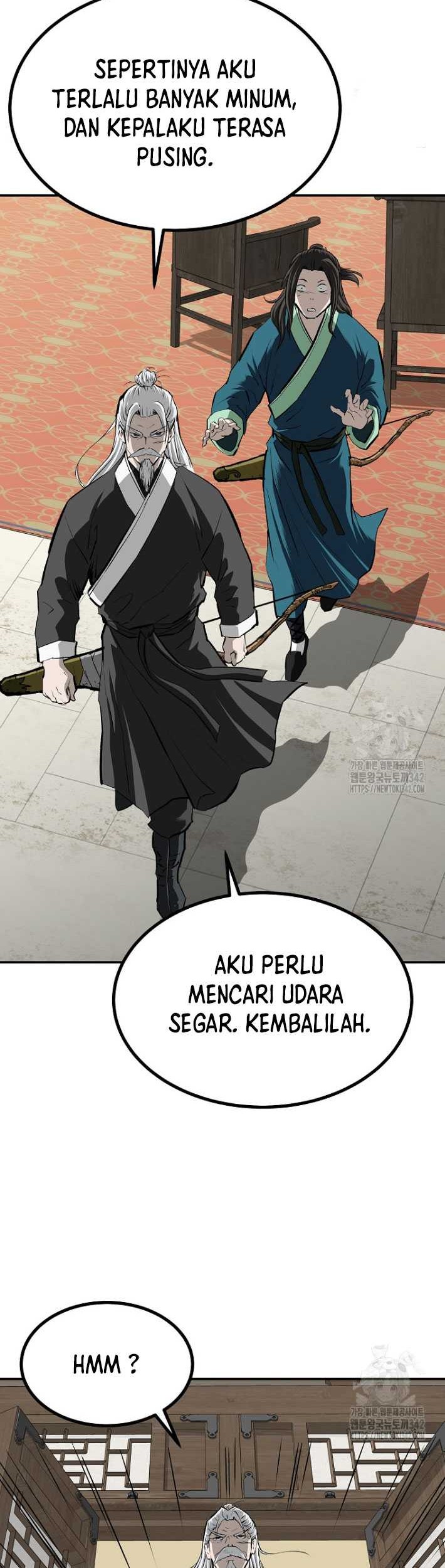 Archer Sword God : Descendants of the Archer Chapter 113 Gambar 12
