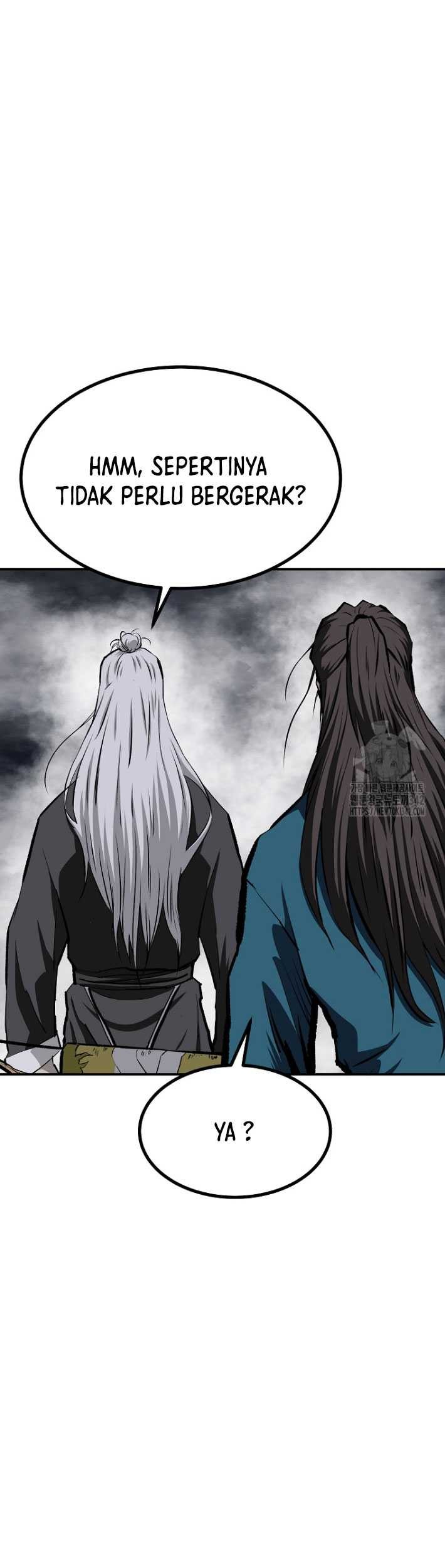 Archer Sword God : Descendants of the Archer Chapter 113 Gambar 14