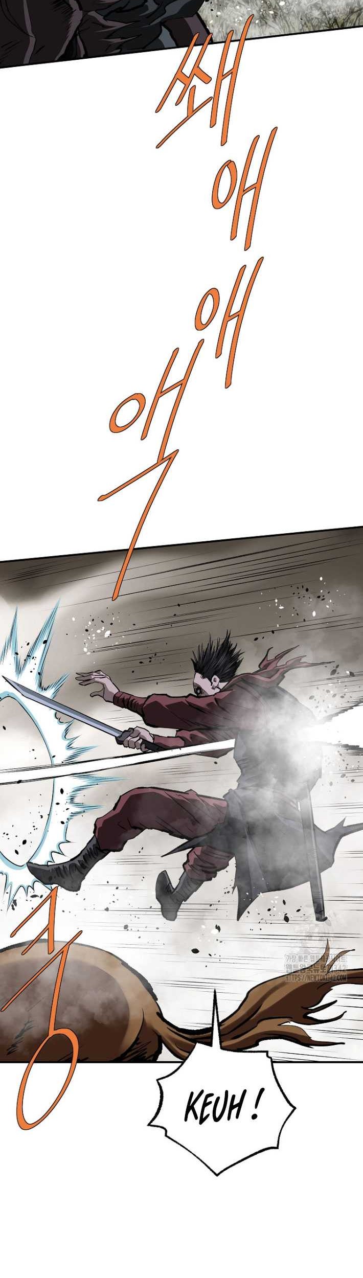Archer Sword God : Descendants of the Archer Chapter 113 Gambar 21