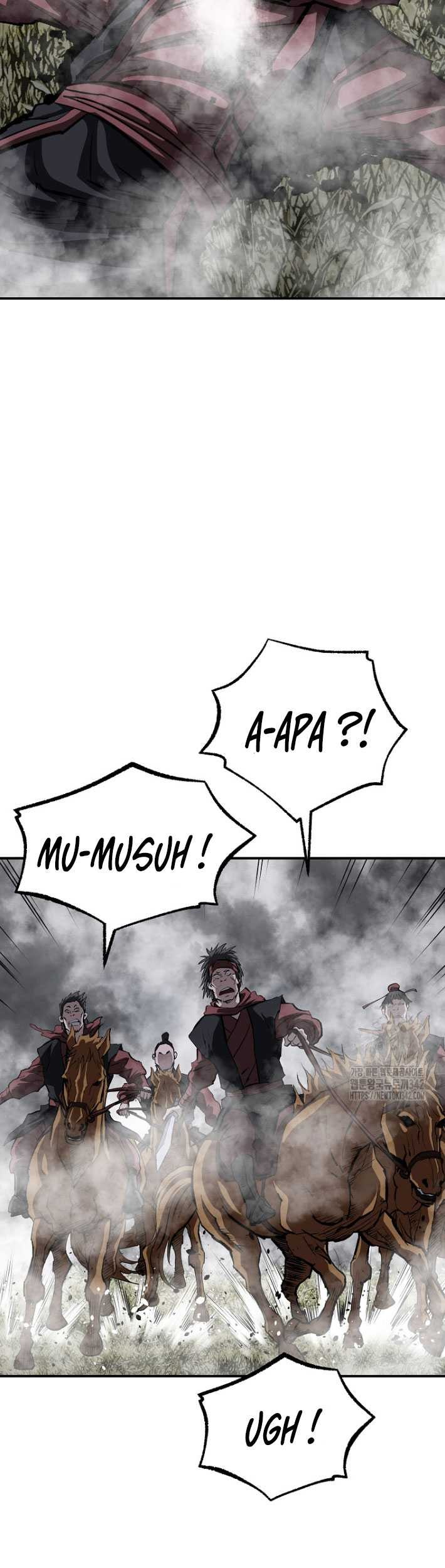 Archer Sword God : Descendants of the Archer Chapter 113 Gambar 23